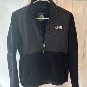 The North Face Women's Black Utility Jacket